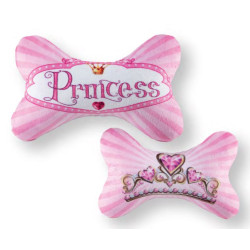 Bone Toy - Princess