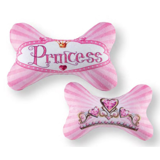 Bone Toy - Princess