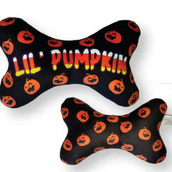Bone Toy - Lil' Pumpkin