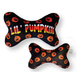 Bone Toy - Lil' Pumpkin