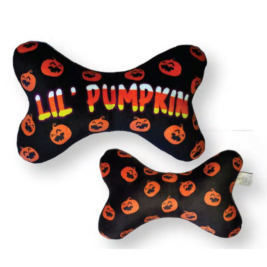 Bone Toy - Lil' Pumpkin