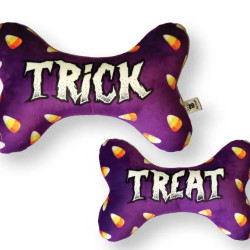 Bone Toy - Trick or Treat