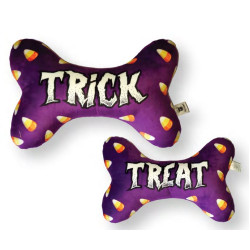 Bone Toy - Trick or Treat