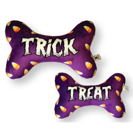 Bone Toy - Trick or Treat