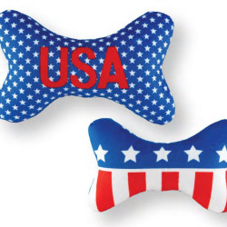 Bone Toy - USA
