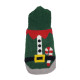 Chenille Hoodies
