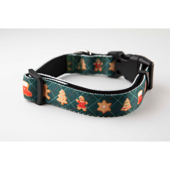 Collars and Leads - Designs
