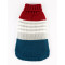 Sweaters - Color Block