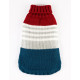 Sweaters - Color Block