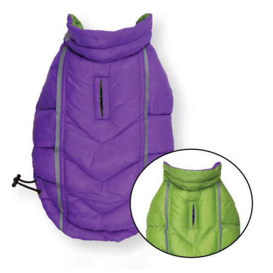 Coats - Featherlite