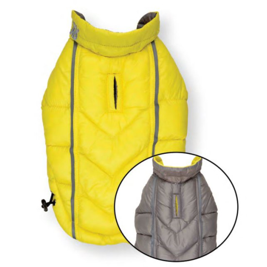 Coats - Featherlite