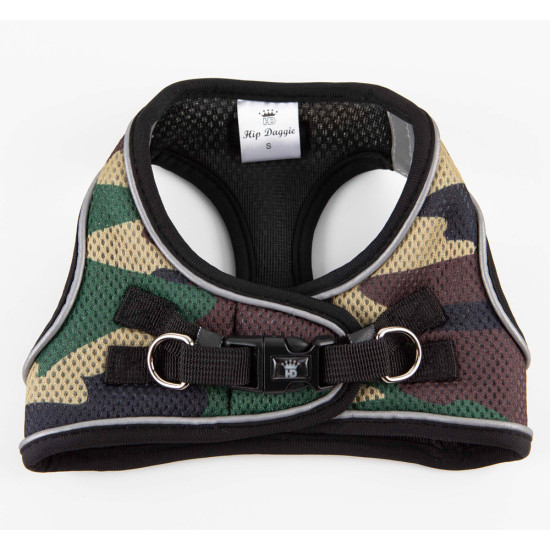 Harness - EZ Step In