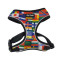 Harness - Ultra Comfort Patterns