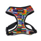 Harness - Ultra Comfort Patterns