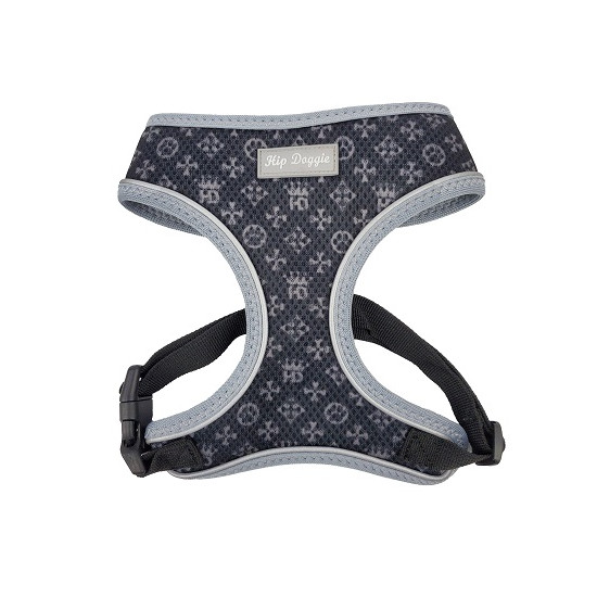 Harness - Ultra Comfort Patterns