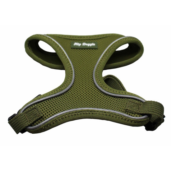 Harness - Ultra Comfort Solid Colors