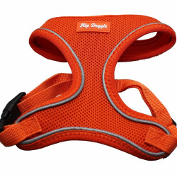Harness - Ultra Comfort Solid Colors