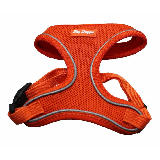 Harness - Ultra Comfort Solid Colors