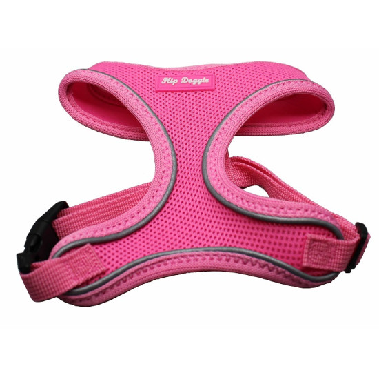 Harness - Ultra Comfort Solid Colors
