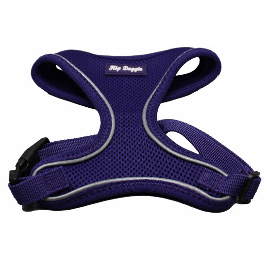 Harness - Ultra Comfort Solid Colors