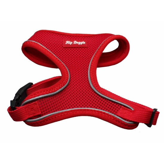 Harness - Ultra Comfort Solid Colors