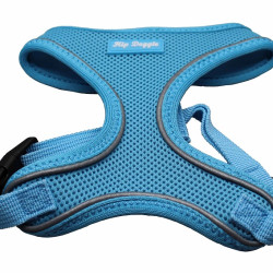 Harness - Ultra Comfort Solid Colors