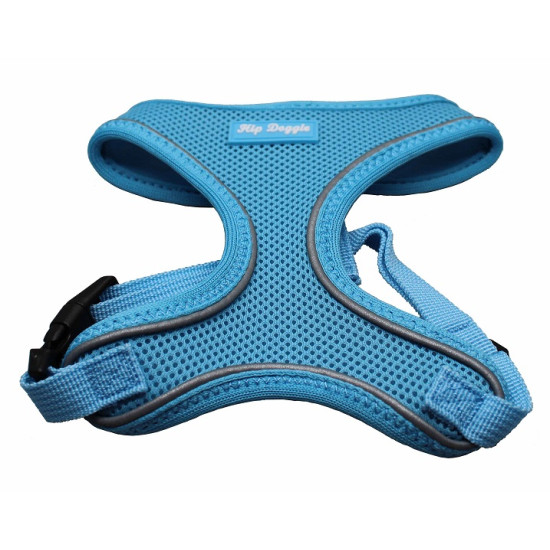 Harness - Ultra Comfort Solid Colors