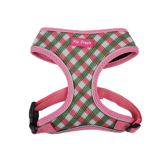 Harness - Ultra Comfort Patterns