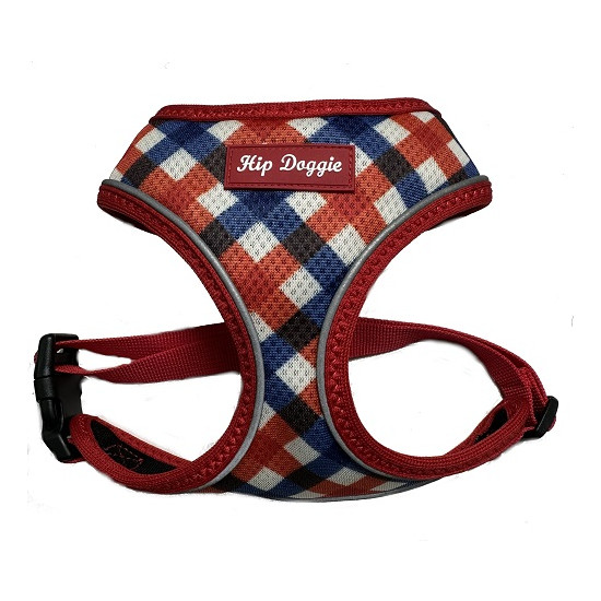 Harness - Ultra Comfort Patterns