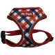 Harness - Ultra Comfort Patterns