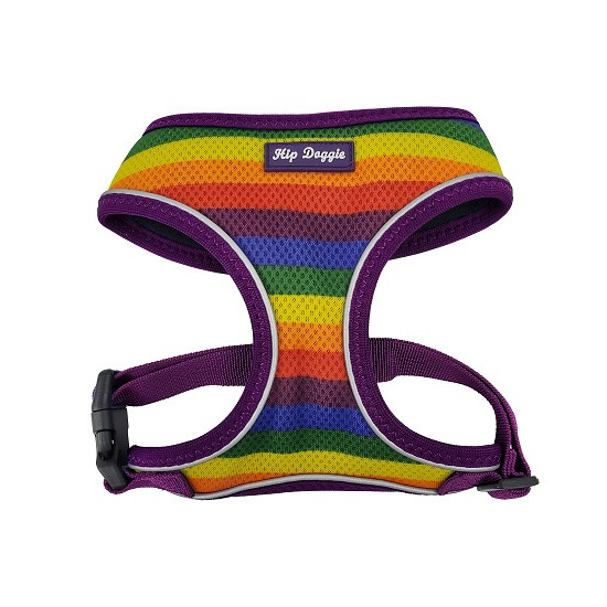 Harness - Ultra Comfort Patterns