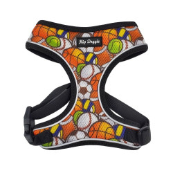 Harness - Ultra Comfort Patterns