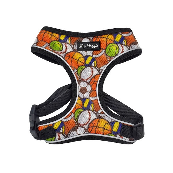 Harness - Ultra Comfort Patterns