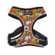 Harness - Ultra Comfort Patterns