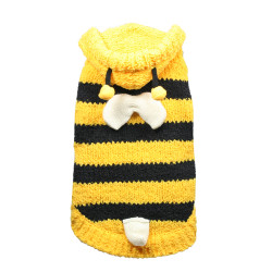 Chenille Hoodies