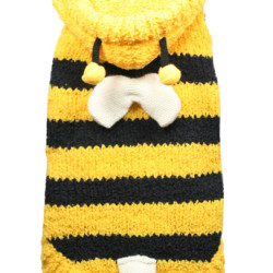 Chenille Hoodies