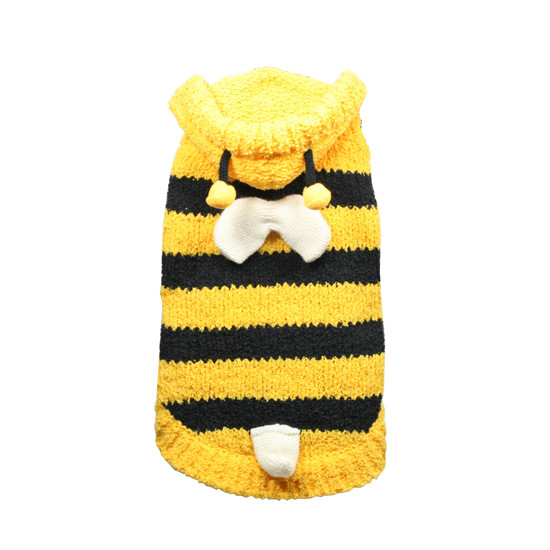 Chenille Hoodies