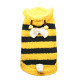Chenille Hoodies