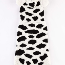 Chenille Hoodies