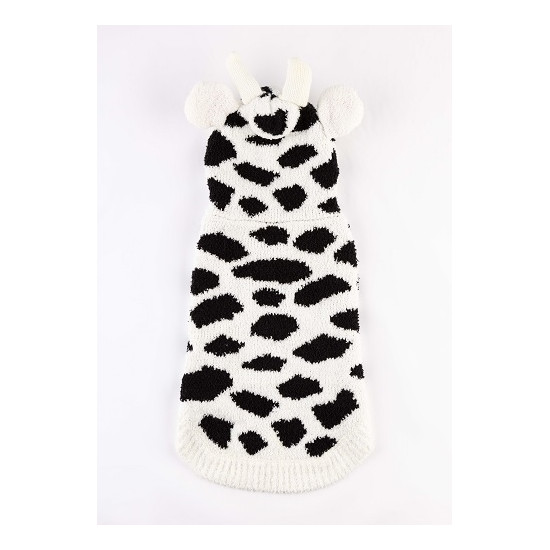 Chenille Hoodies