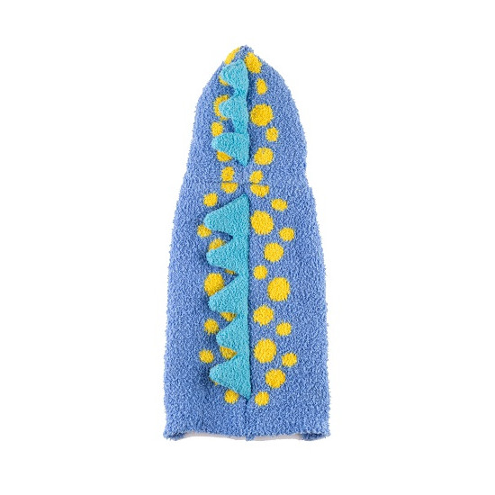 Chenille Hoodies