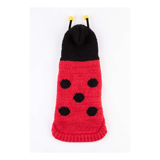 Chenille Hoodies