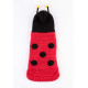 Chenille Hoodies