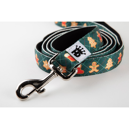 Collars and Leads - Designs