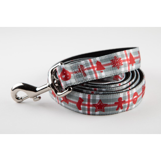 Collars and Leads - Designs