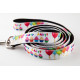 Collars and Leads - Designs