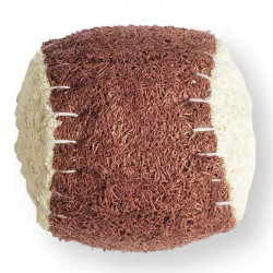 Loofa Toy - Ball