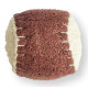 Loofa Toy - Ball