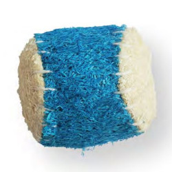 Loofa Toy - Ball