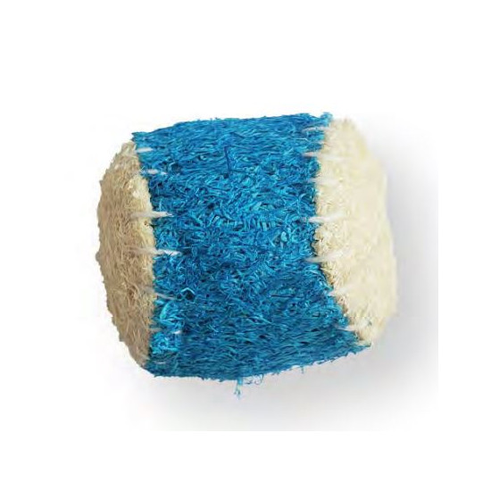 Loofa Toy - Ball
